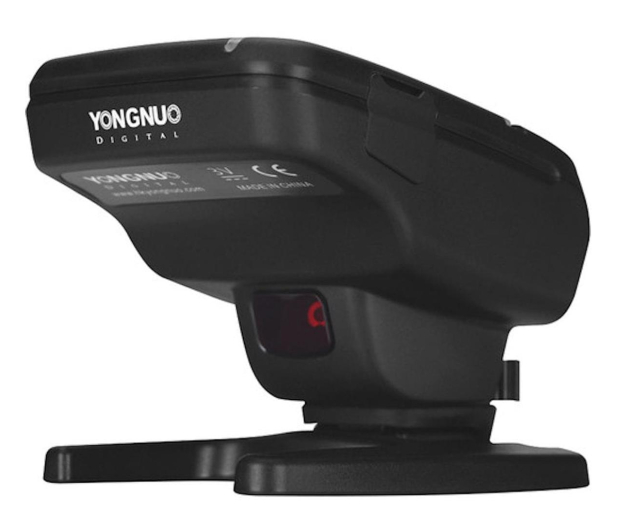Yongnuo kontroler radiowy YN560-TX Pro do Canon - 1264068 - zdjęcie 8